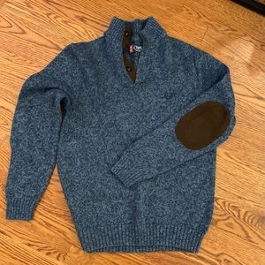 Chaps men’s sweater